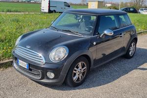 MINI ONE D 1.6