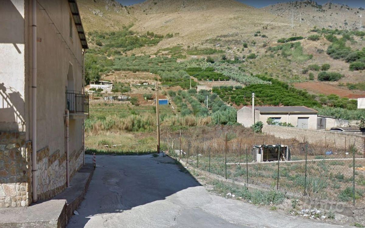 Terreno Residenziale Belmonte Mezzagno [1122VRG] - Vista 5