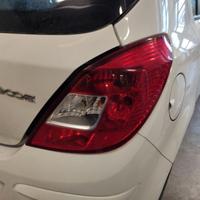 Fanale posteriore destro OPEL CORSA D del 2008