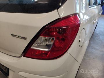 Fanale posteriore destro OPEL CORSA D del 2008