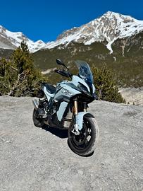 Bmw s1000xr