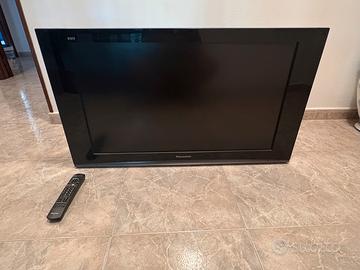 TV panasonic 37 pollici