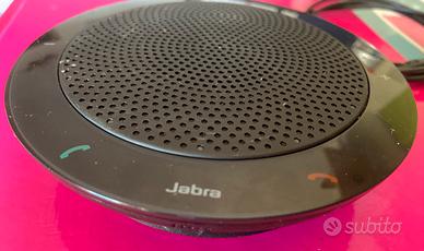 Jabra Speak 710 IC Vivavoce Bluetooth