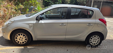Hundai i20