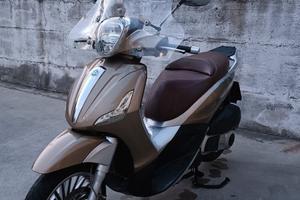 PIAGGIO BEVERLY 300