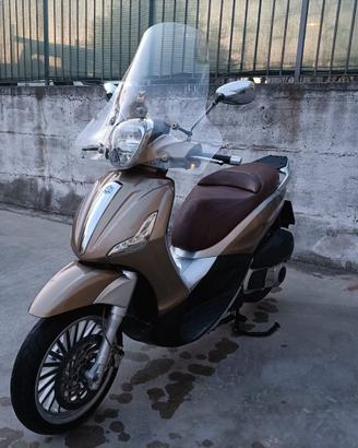 PIAGGIO BEVERLY 300