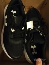 Under Armour numero 38e1/2