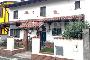 Casa Indipendente Alagna [Cod. rif 3387782VRG]