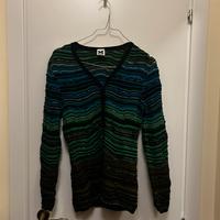 Cardigan missoni