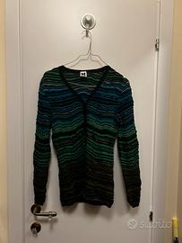 Cardigan missoni