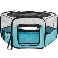 Recinto per cuccioli