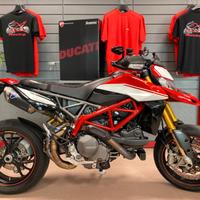 Ducati Hypermotard 950 SP - 2019