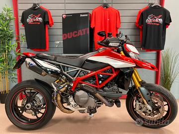 Ducati Hypermotard 950 SP - 2019