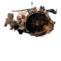 Cambio Toyota Yaris 1400 d4d 75 Cavalli 1999/2005 