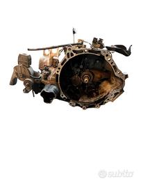 Cambio Toyota Yaris 1400 d4d 75 Cavalli 1999/2005 