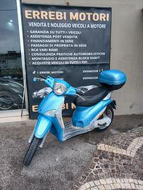 Piaggio Liberty 50