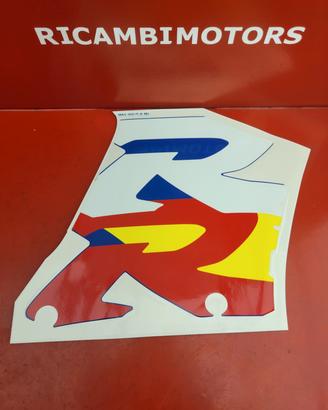ADESIVO DECALCO HONDA CBR 919 RR