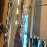 Harley Davidson Heritage Springer