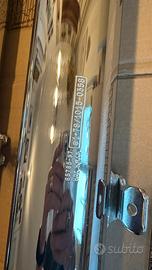 Harley Davidson Heritage Springer