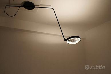 Lampada da soffitto Lumina Elle 55