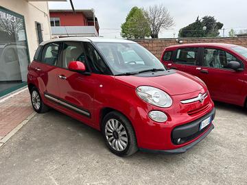 Fiat 500L 1.3 Multijet 85 CV Pop Star