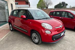 Fiat 500L 1.3 Multijet 85 CV Pop Star