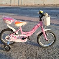 Bicicletta da Bambina