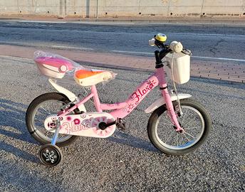 Bicicletta da Bambina