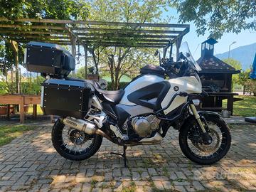 Honda VFR 1200 X Crosstourer