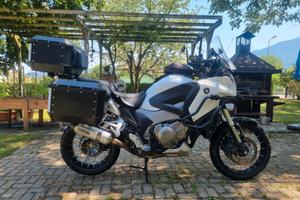 Honda VFR 1200 X Crosstourer