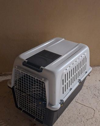 Trasportino Cane XL IATA 