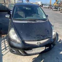 RICAMBI USATI AUTO HONDA Jazz Serie L13A1 Benzina