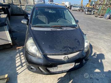 RICAMBI USATI AUTO HONDA Jazz Serie L13A1 Benzina