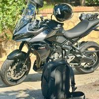 Triumph tiger sport 800