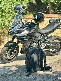 Triumph tiger sport 800