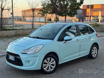 Citroen C3 1.4 VTI 95cv Perfect Garanzia 12M