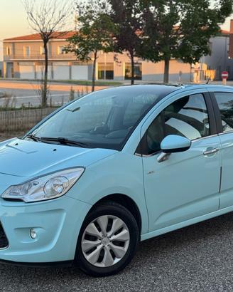 Citroen C3 1.4 VTI 95cv Perfect Garanzia 12M