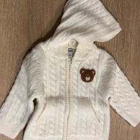 vestiti per neonato 3-6 mesi