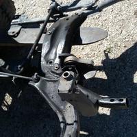 Mini cooper s avantreno completo 2007-2011