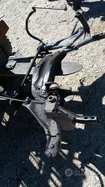 Mini cooper s avantreno completo 2007-2011