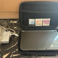 New nintendo 3ds xl