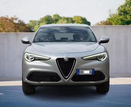 Alfa Romeo Stelvio 2.2 Turbodiesel 190 CV AT8...