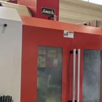 Vendita di centri di lavoro con CNC heidenhain