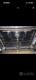 Forno da incasso Whirlpool ventilato