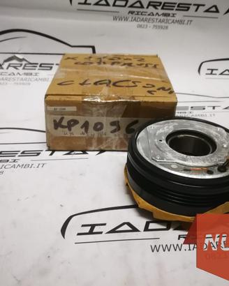 Puleggia Compressore Clima BMW X3 E83 64529195971