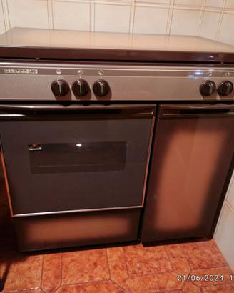 Cucina a gas