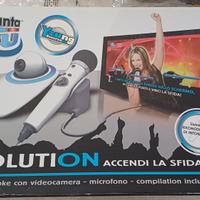 Giochi preziosi Karaoke Canta Tu Evolution