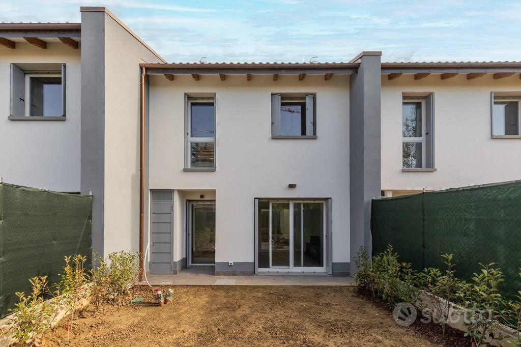 Casa – Bologna, Borgo Panigale, Borgo Panigale-Reno - Vista 2
