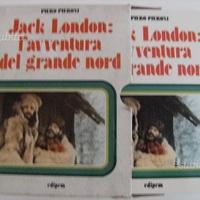 Volumi serie Jack London Edipem