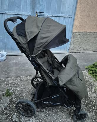 Passeggino Inglesina Maior 